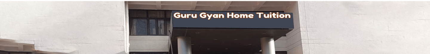 Guru Gyan Home Tuition Jaipur